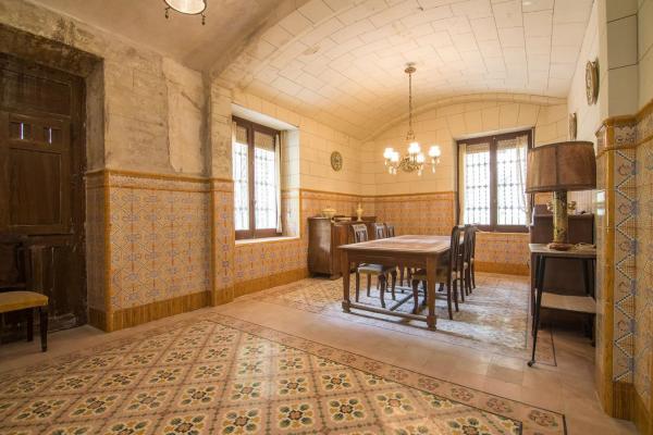 Casa independiente en calle Jaume Miquel Calatayud, 4 -22