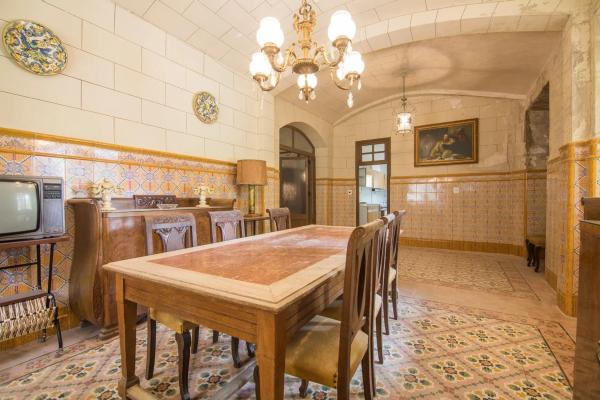 Casa independiente en calle Jaume Miquel Calatayud, 4 -22