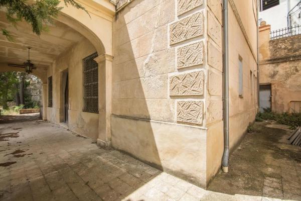 Casa independiente en calle Jaume Miquel Calatayud, 4 -22