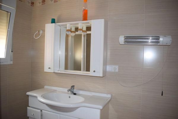 Casa independiente en Partida Franchi, 257