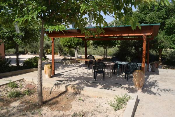 Casa independiente en Partida Franchi, 257