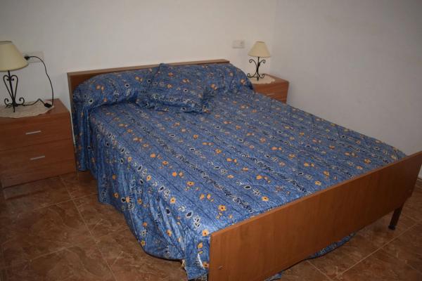 Casa independiente en Partida Franchi, 257