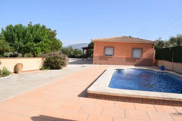 Casa independiente en Partida Franchi, 257