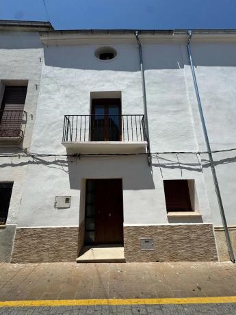 Casa independiente en calle l'Àngel, 20