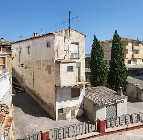 Casa independiente en calle Pare Lluís Fullana, 1