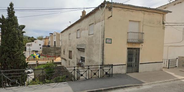 Casa independiente en calle Pare Lluís Fullana, 1