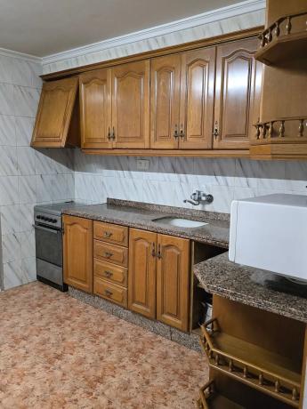 Casa independiente en calle Mare de deu del Carmen, 16