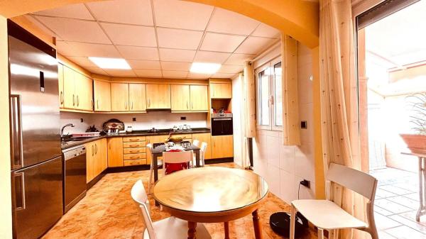 Chalet en Cocentaina