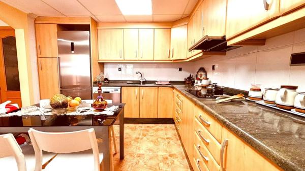 Chalet en Cocentaina