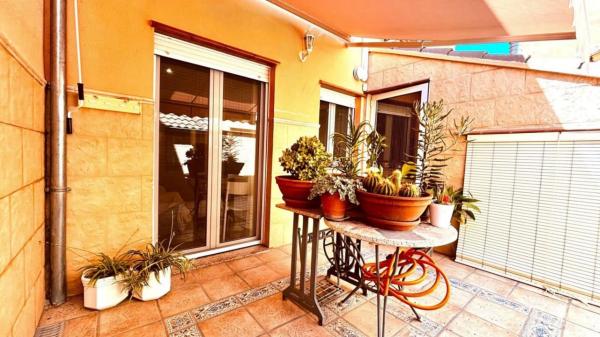 Chalet en Cocentaina