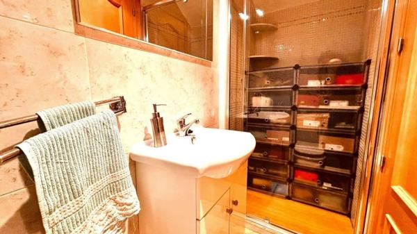 Chalet en Cocentaina