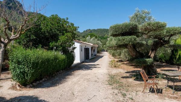 Masía en Dis 114, 6