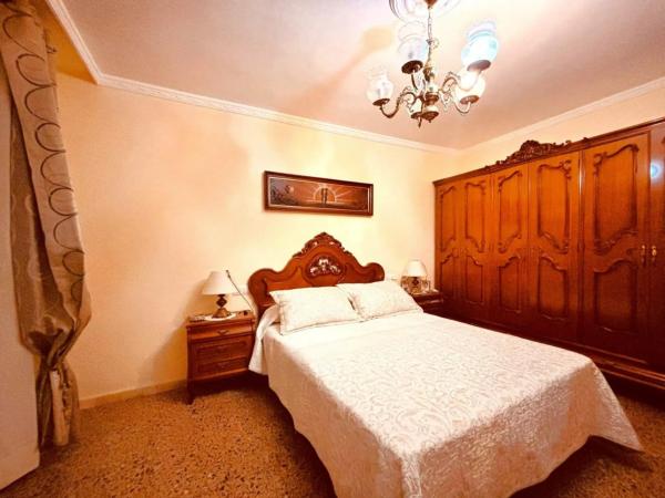 Chalet en Cocentaina