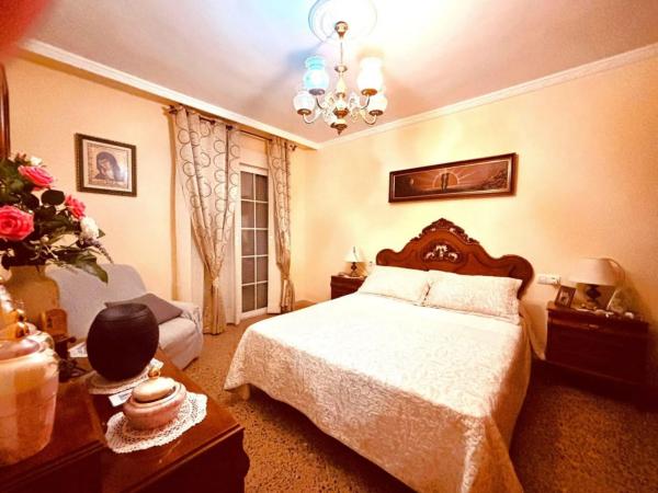 Chalet en Cocentaina