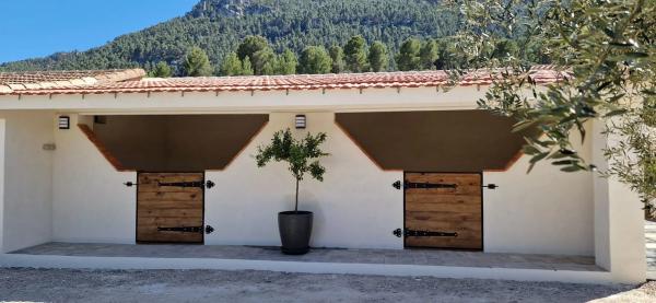 Masía en Dis 114, 6