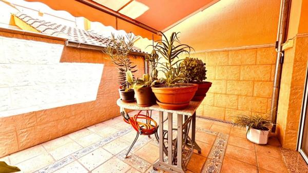 Chalet en Cocentaina