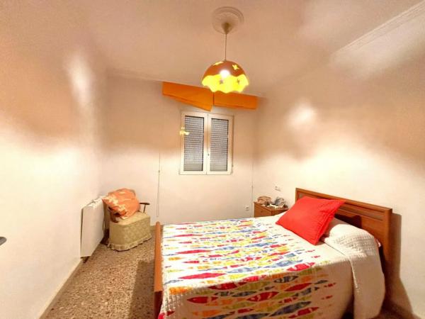 Chalet en Cocentaina