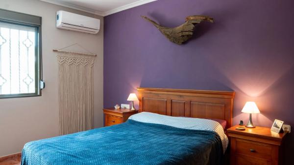 Masía en Dis 114, 6