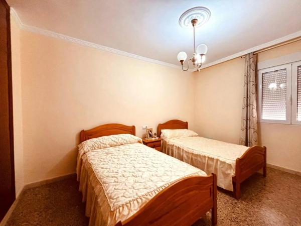 Chalet en Cocentaina