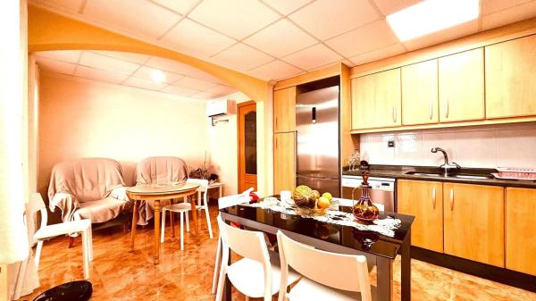 Chalet en Cocentaina