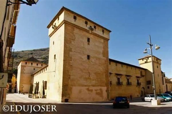 Chalet en Cocentaina