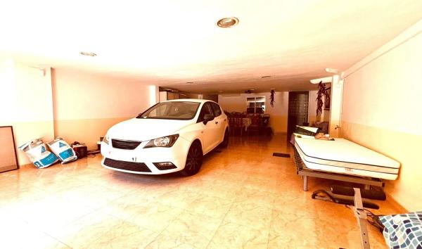 Chalet en Cocentaina