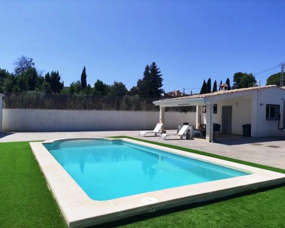 Finca rústica en calle de la Cova Santa s/n