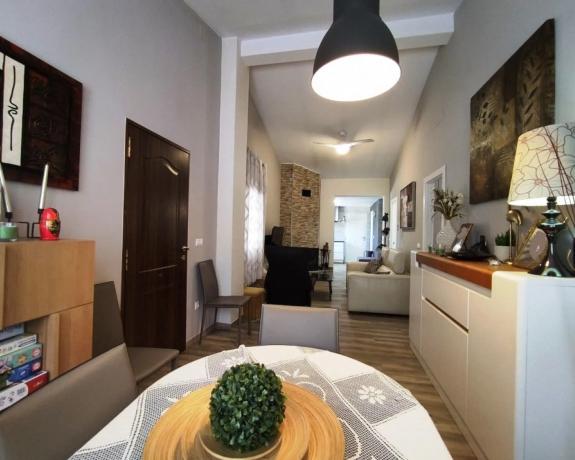 Finca rústica en calle de la Cova Santa s/n