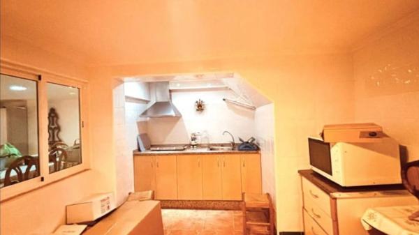 Chalet pareado en calle Font de Uit Piletes, 5