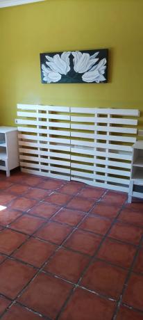 Casa independiente en La Borona, 199