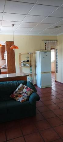 Casa independiente en La Borona, 199