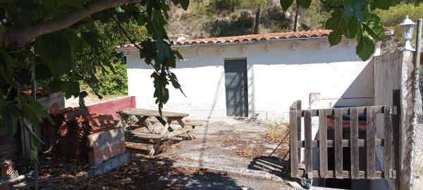 Casa independiente en La Borona, 199