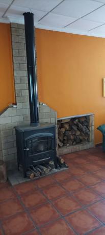 Casa independiente en La Borona, 199