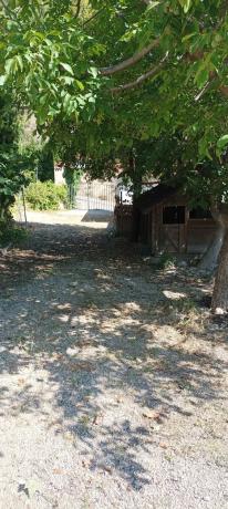 Casa independiente en La Borona, 199