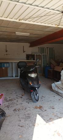 Casa independiente en La Borona, 199