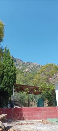 Casa independiente en La Borona, 199