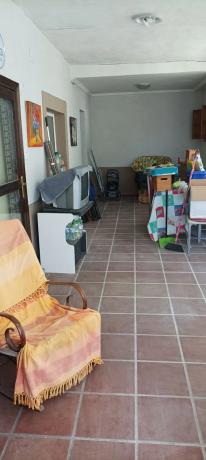 Casa independiente en La Borona, 199