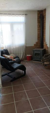 Casa independiente en La Borona, 199