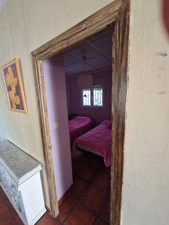 Finca rústica en La Estación, 97