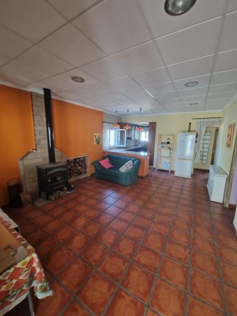 Finca rústica en La Estación, 97