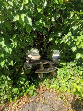 Finca rústica en La Estación, 97