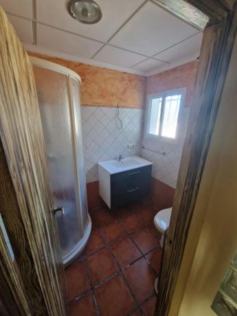 Finca rústica en La Estación, 97