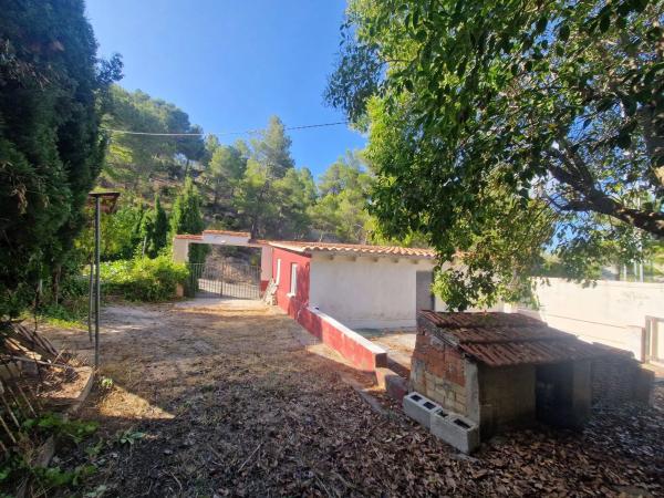 Finca rústica en La Estación, 97