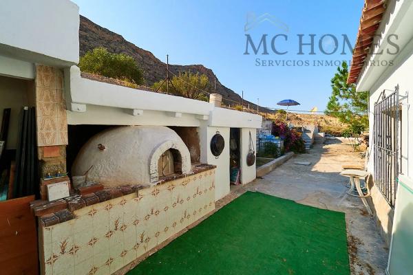 Casa independiente en Pd Rochet