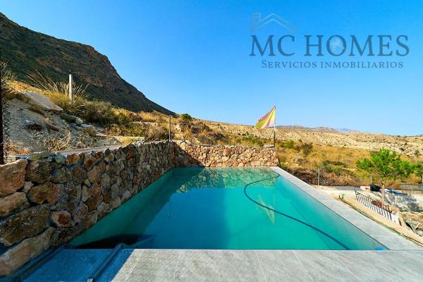 Casa independiente en Pd Rochet