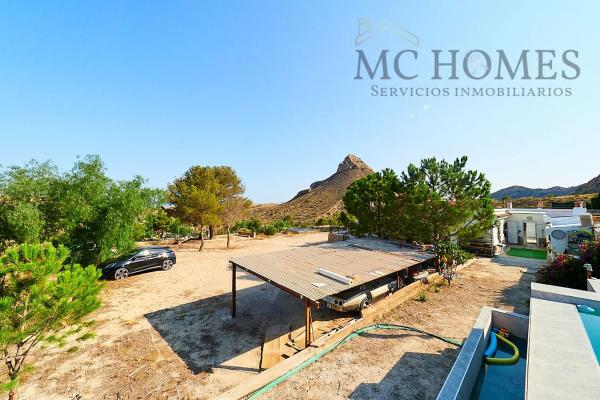 Casa independiente en Pd Rochet