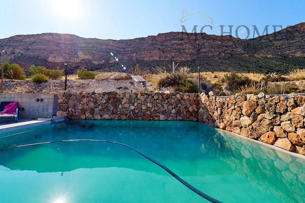 Casa independiente en Pd Rochet