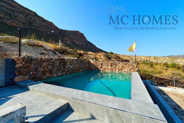 Casa independiente en Pd Rochet