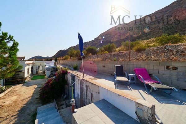 Casa independiente en Pd Rochet