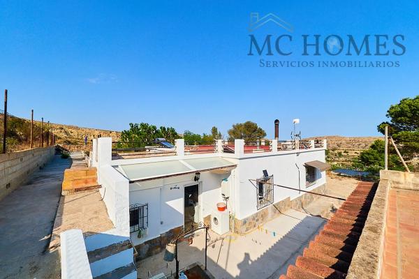 Casa independiente en Pd Rochet